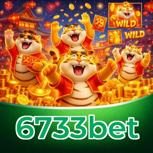 Tabela RTP dos jogos de cassino da 6733bet