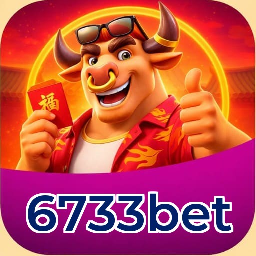 Números do app 6733bet em material de marketing — ilustração, não auditoria