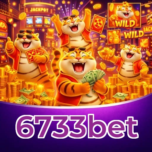 Catálogo 6733bet 2.547 jogos - Pragmatic Play, Evolution, NetEnt